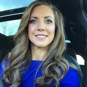 Meet your Posher, Tracy